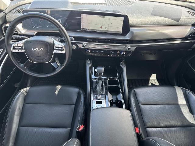Used 2023 Kia Telluride S w/ S Sunroof Package image 8