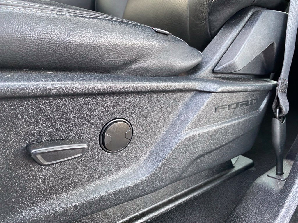 Certified 2024 Ford F250 XLT AWD/4WD image 15