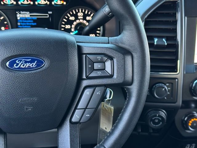 Certified 2020 Ford F150 XLT w/ Equipment Group 302A Luxury AWD/4WD image 25