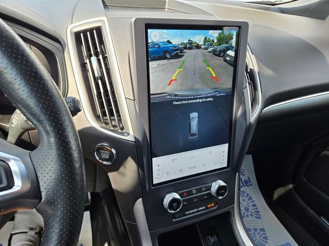 Certified 2023 Ford Edge ST-Line AWD/4WD image 14