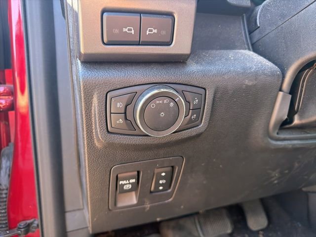 Certified 2020 Ford F150 XLT w/ Equipment Group 302A Luxury image 9