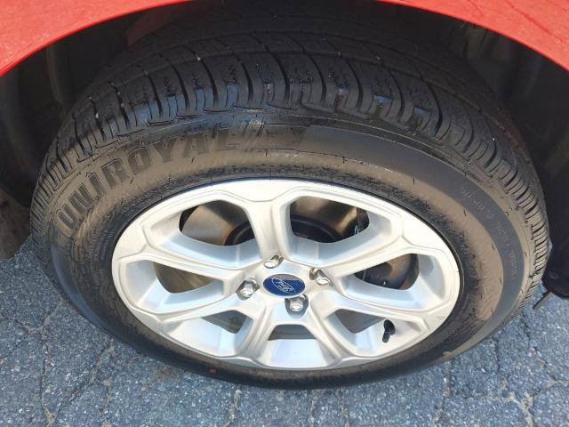 Certified 2022 Ford EcoSport SE AWD/4WD image 11