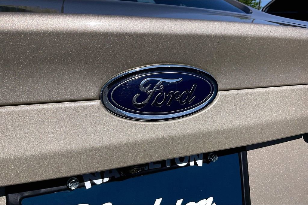 Certified 2019 Ford Fusion S FWD image 7