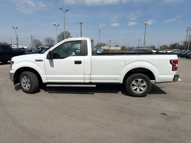 Certified 2020 Ford F150 XL w/ Equipment Group 101A Mid image 2