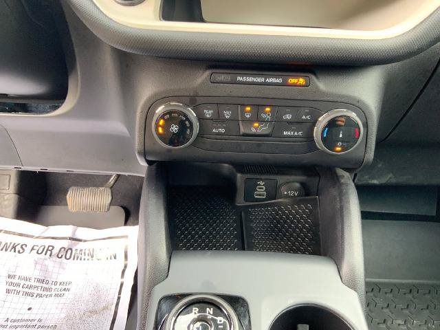 Certified 2023 Ford Bronco Sport Heritage AWD/4WD image 19