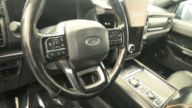 Certified 2023 Ford Expedition Platinum AWD/4WD image 16
