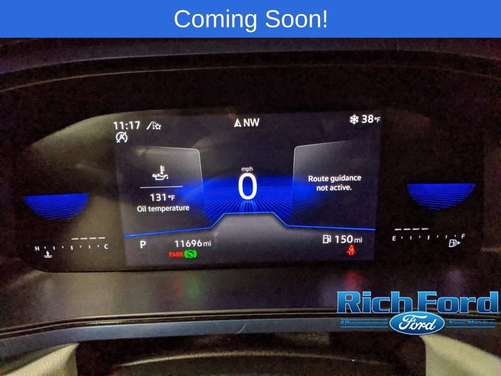 Used 2023 Volkswagen Taos SE image 12