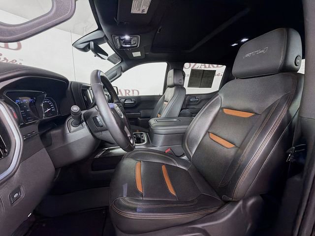 Used 2021 GMC Sierra 1500 AT4 w/ AT4 Premium Package AWD/4WD image 26