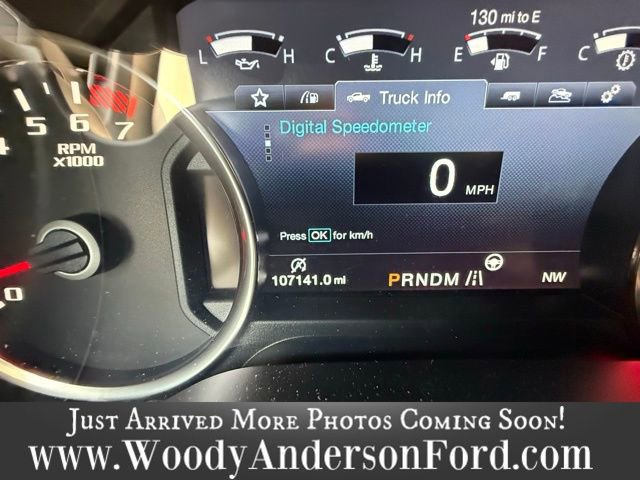 Certified 2017 Ford F150 Raptor w/ Equipment Group 802A Luxury AWD/4WD image 8