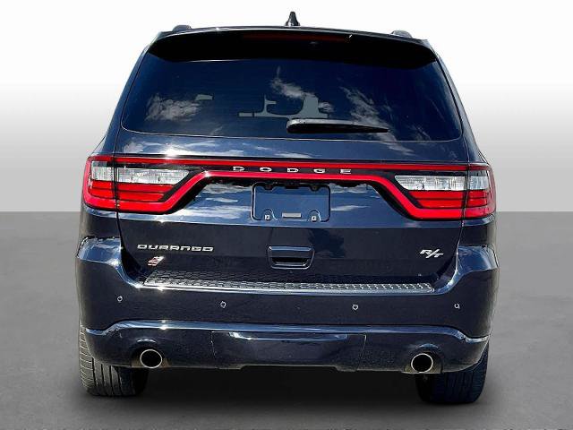Used 2025 Dodge Durango R/T AWD/4WD image 6
