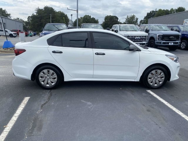 Used 2018 Kia Rio LX FWD image 8