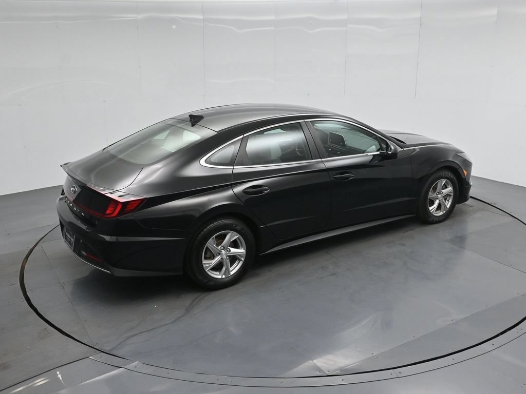 Used 2020 Hyundai Sonata SE w/ Cargo Package FWD image 35