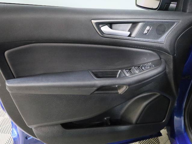Certified 2024 Ford Edge SE w/ Black Appearance Package AWD/4WD image 31