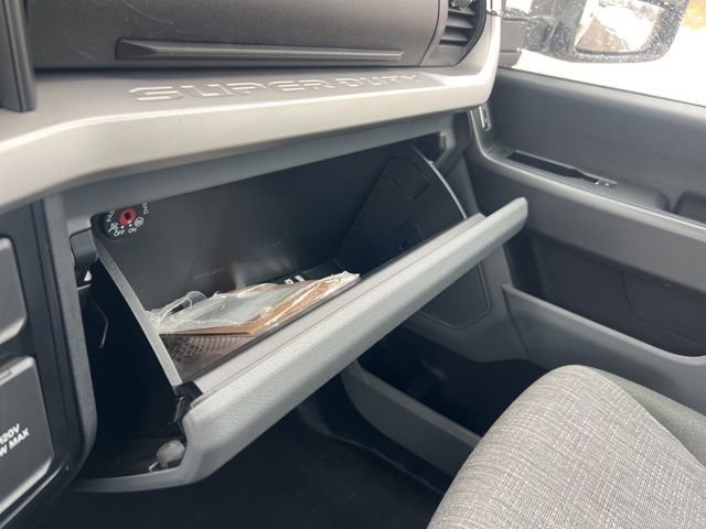 Certified 2025 Ford F250 XLT image 16