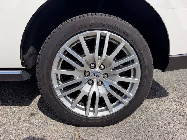 Certified 2024 Ford Expedition Limited AWD/4WD image 14