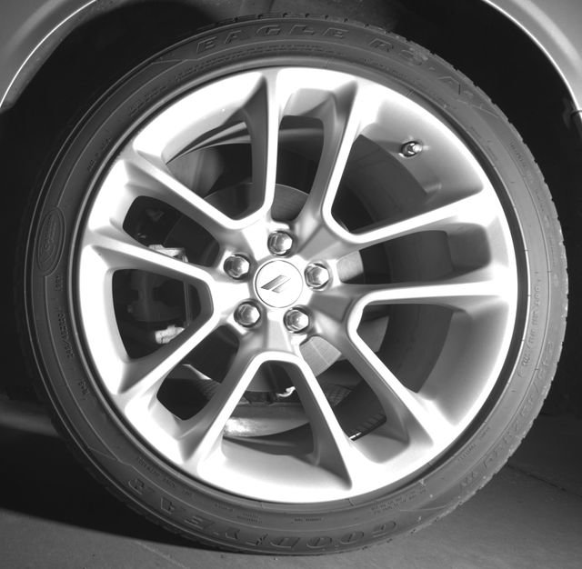 Used 2020 Dodge Challenger R/T RWD image 23