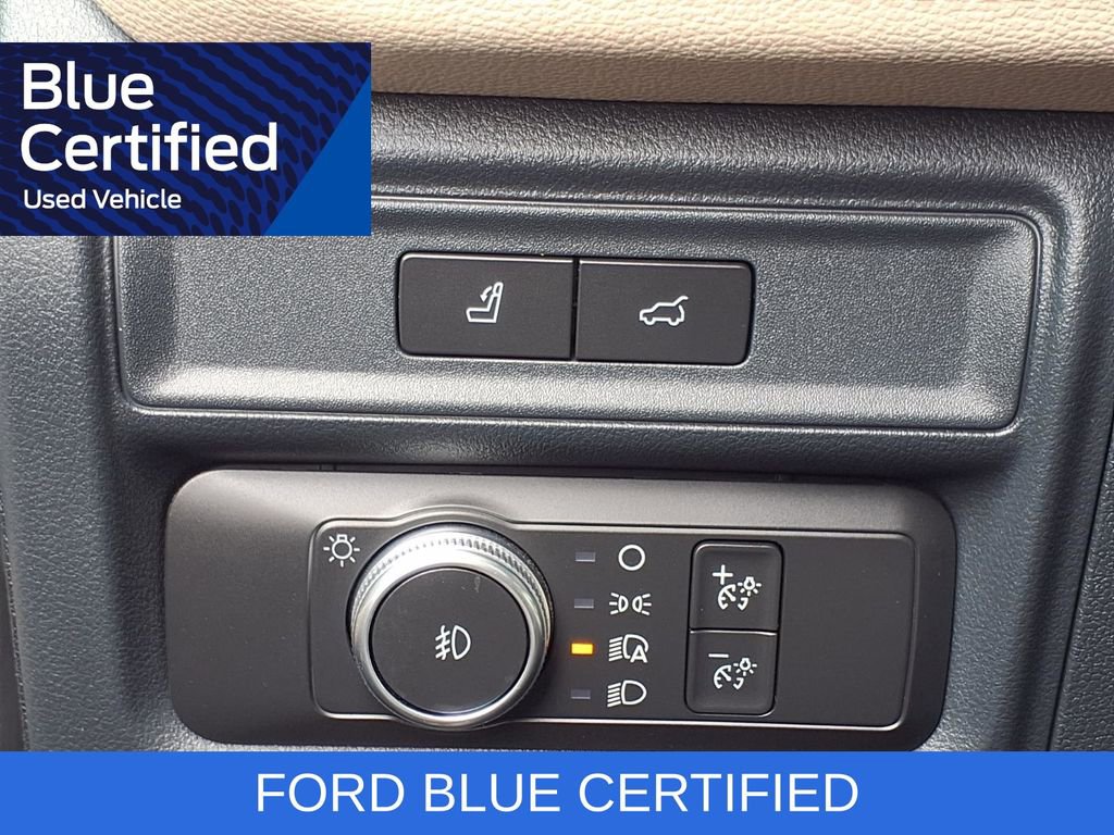 Certified 2022 Ford Expedition Limited RWD image 30