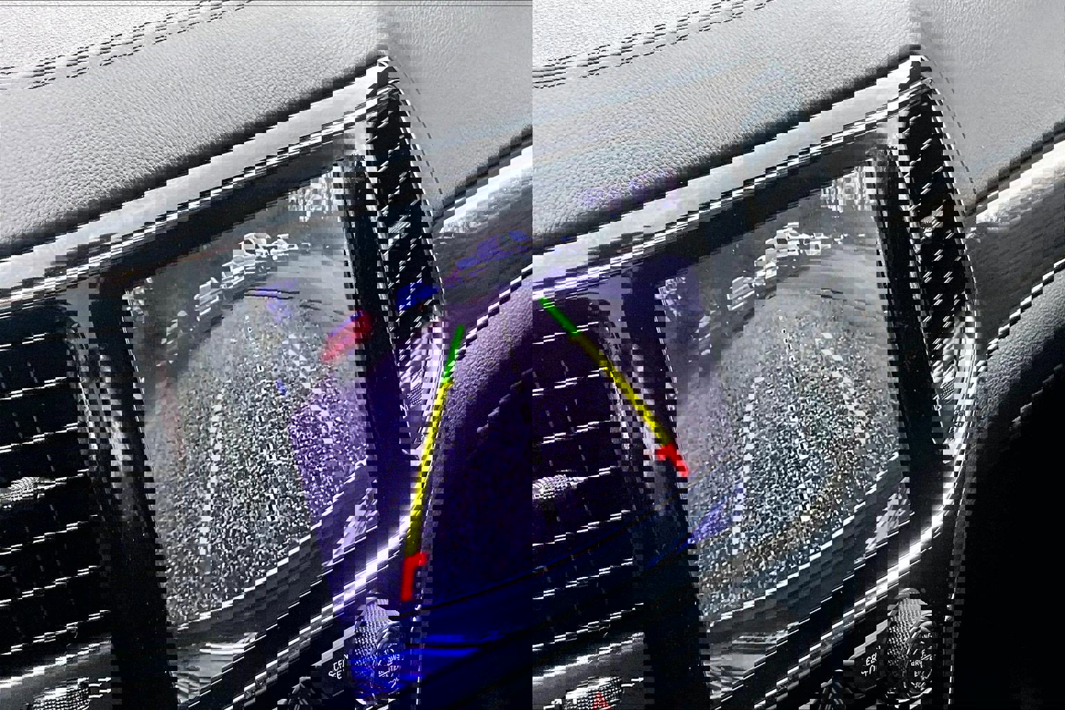 Used 2019 Jeep Grand Cherokee Overland image 23