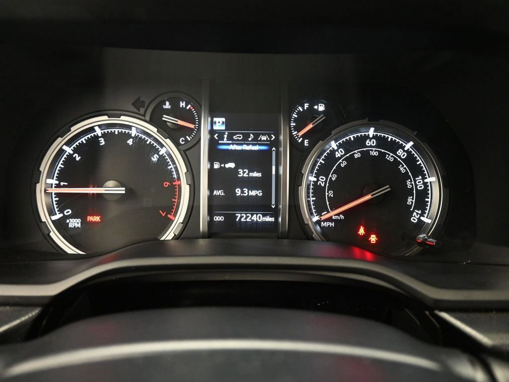 Used 2021 Toyota 4Runner TRD Off-Road image 40