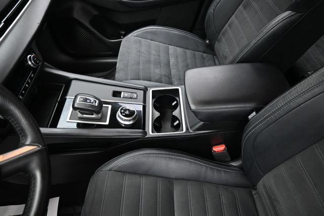 Used 2023 Mitsubishi Outlander SE FWD image 27