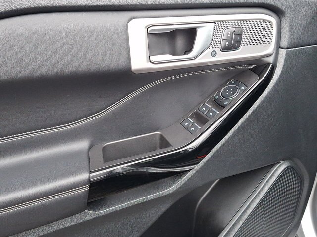 Certified 2023 Ford Explorer ST w/ Equipment Group 401A
