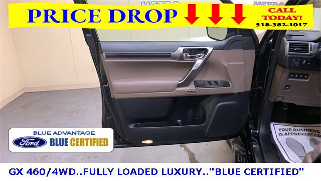 Used 2023 Lexus GX 460 Premium image 31