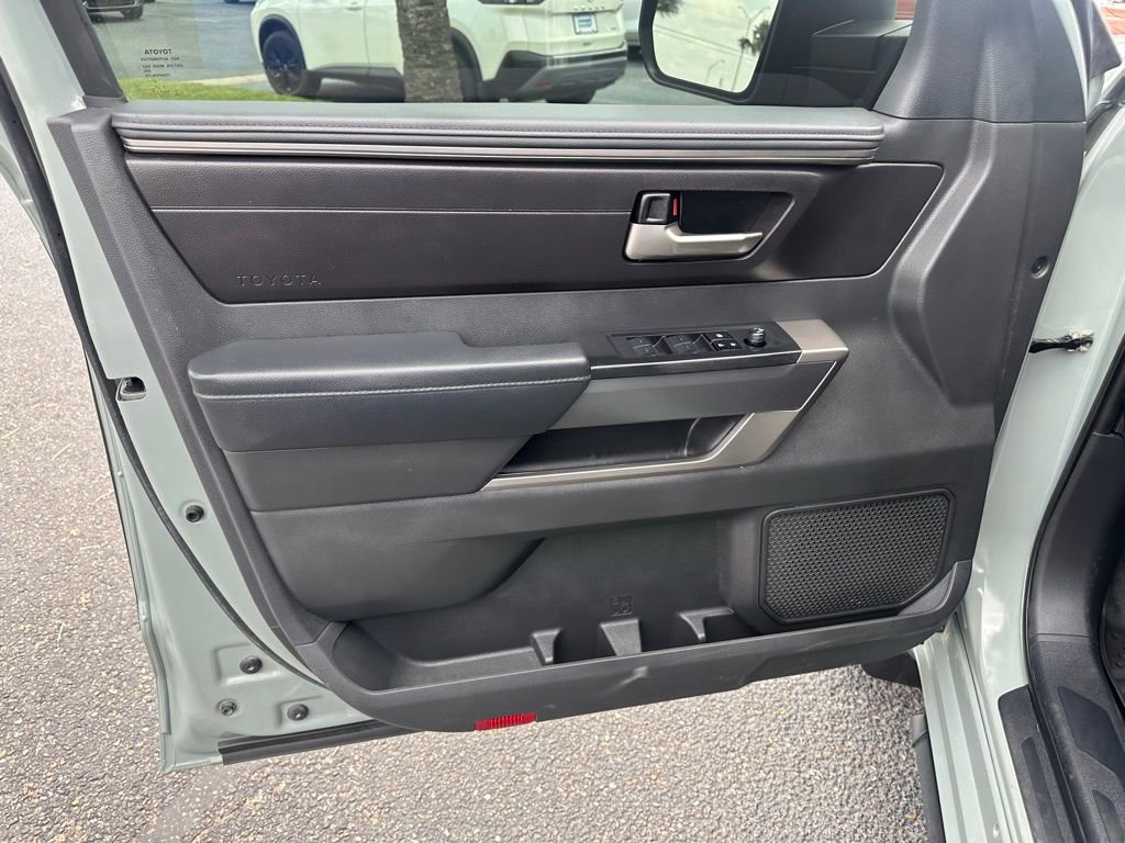 Used 2024 Toyota Tundra SR5 image 10