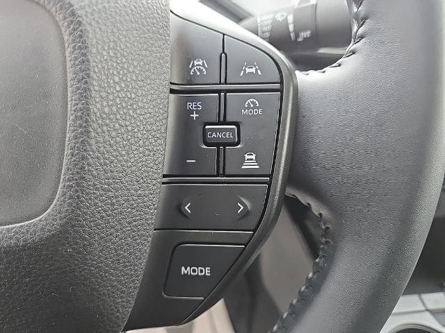 Used 2024 Toyota Prius LE image 18