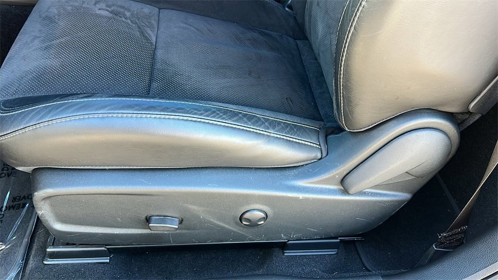 Used 2022 Dodge Challenger R/T Scat Pack w/ Dynamics Package image 10