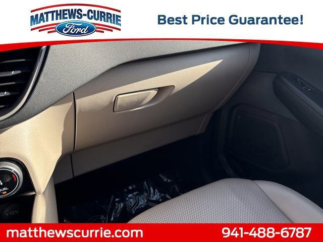 Certified 2022 Ford Escape SEL image 23