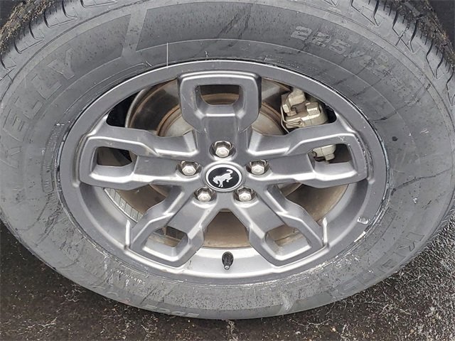 Certified 2024 Ford Bronco Sport Big Bend image 5