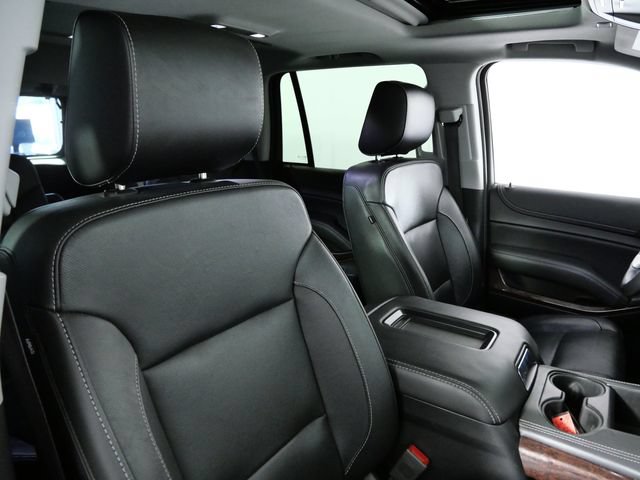 Used 2020 GMC Yukon SLT AWD/4WD image 12