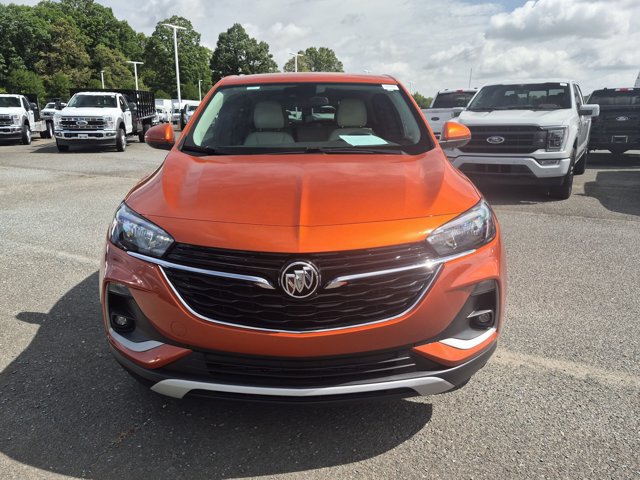 Used 2023 Buick Encore GX Preferred w/ Cold Weather Comfort Package FWD image 9