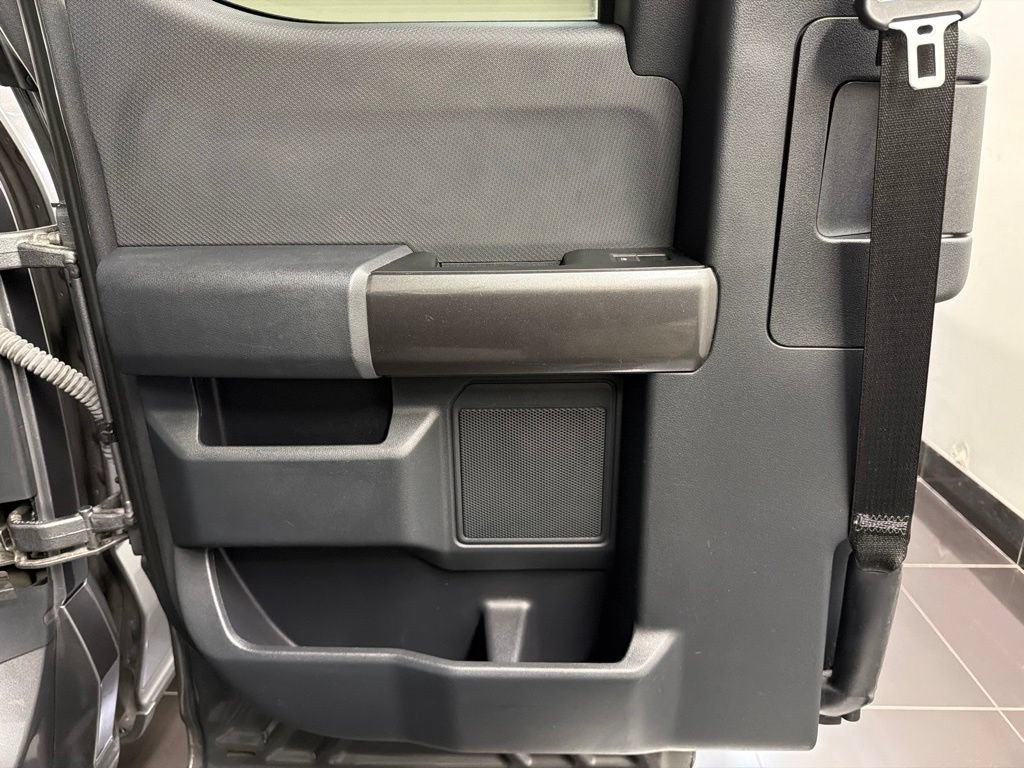 Certified 2021 Ford F150 XLT AWD/4WD image 37