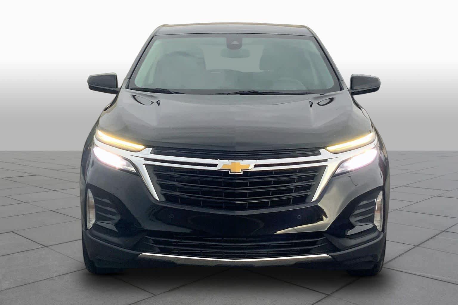 Used 2023 Chevrolet Equinox LT FWD image 4