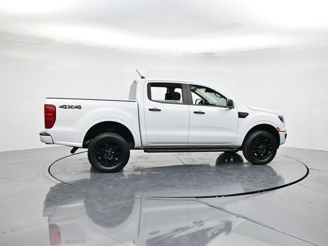 Certified 2023 Ford Ranger XLT w/ Equipment Group 301A Mid video 2