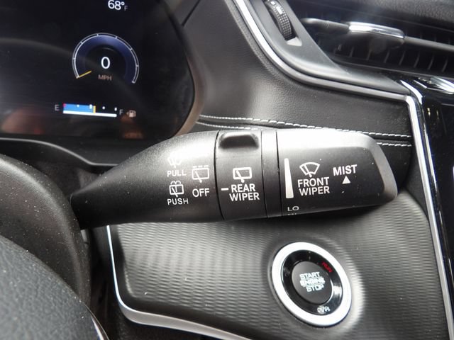 Used 2023 Jeep Grand Cherokee Altitude AWD/4WD image 24