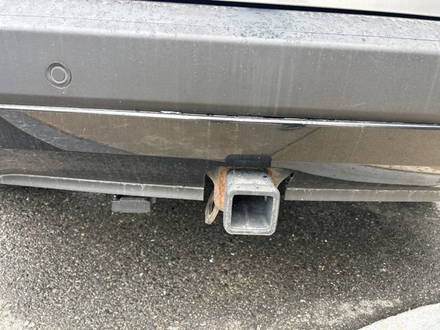 Certified 2022 Ford Escape SEL w/ SEL Stealth AWD Package image 9