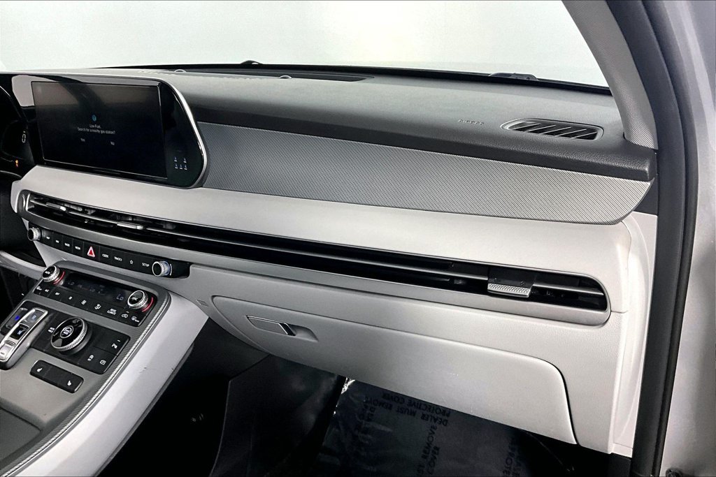Used 2023 Hyundai Palisade SEL FWD image 16