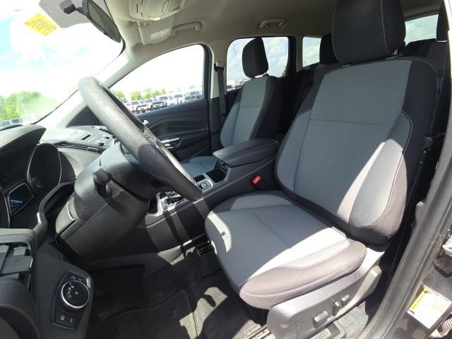 Certified 2018 Ford Escape SE AWD/4WD image 24