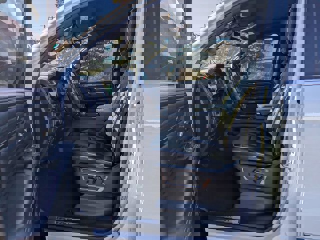 Used 2023 RAM 1500 Limited image 15