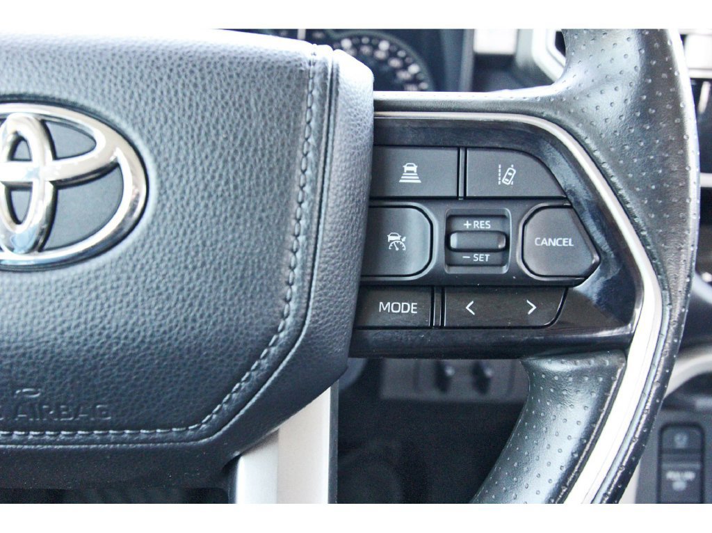 Used 2023 Toyota Tundra SR5 AWD/4WD image 20