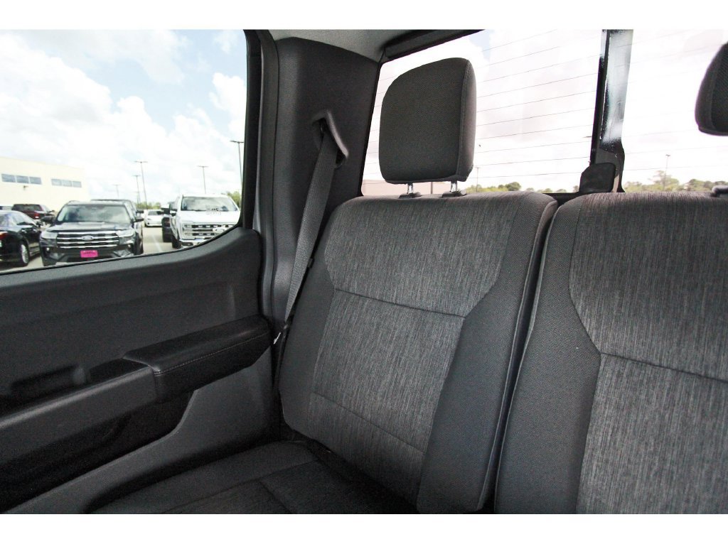Certified 2024 Ford F250 XL w/ STX Appearance Package AWD/4WD image 14