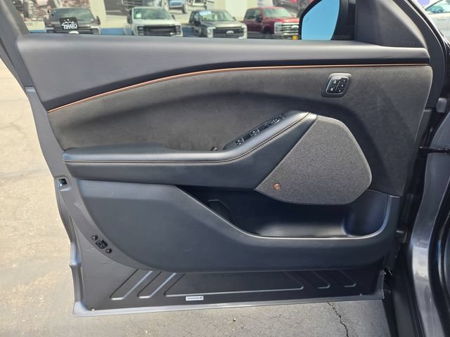 Certified 2023 Ford Mustang Mach-E GT AWD/4WD image 14