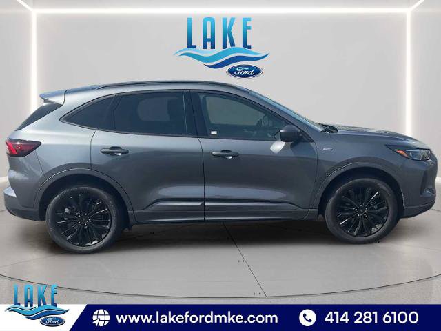 Certified 2025 Ford Escape ST-Line Elite w/ Premium Technology Package AWD/4WD image 20