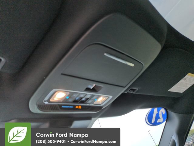 Certified 2021 Ford F150 Platinum w/ Equipment Group 701A High AWD/4WD image 22