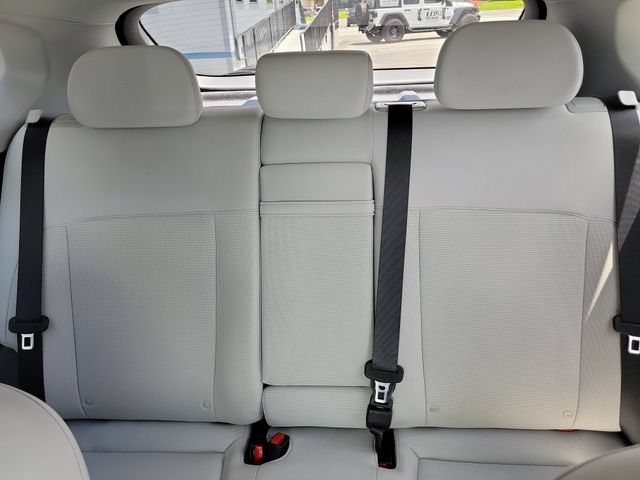 Used 2024 Hyundai Kona SEL FWD image 18