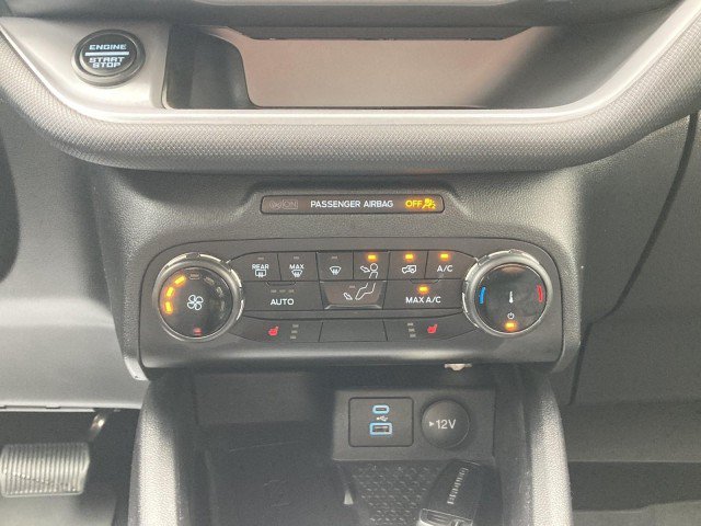 Certified 2022 Ford Bronco Sport Big Bend w/ Convenience Package AWD/4WD image 21