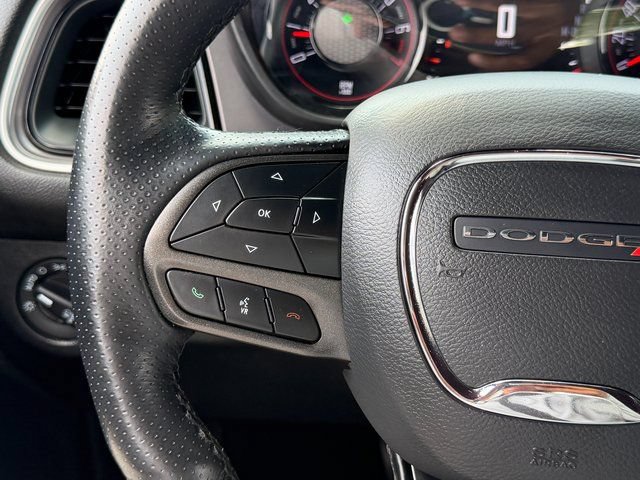 Used 2021 Dodge Challenger SXT w/ Blacktop Package RWD image 38