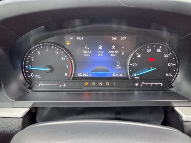 Certified 2023 Ford Explorer XLT AWD/4WD image 20